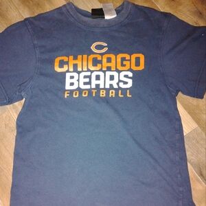 Chicago Bears Tshirt‎